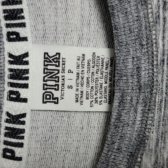 Women Pink  Victoria's  Secret Sweater - Picture 3 of 4